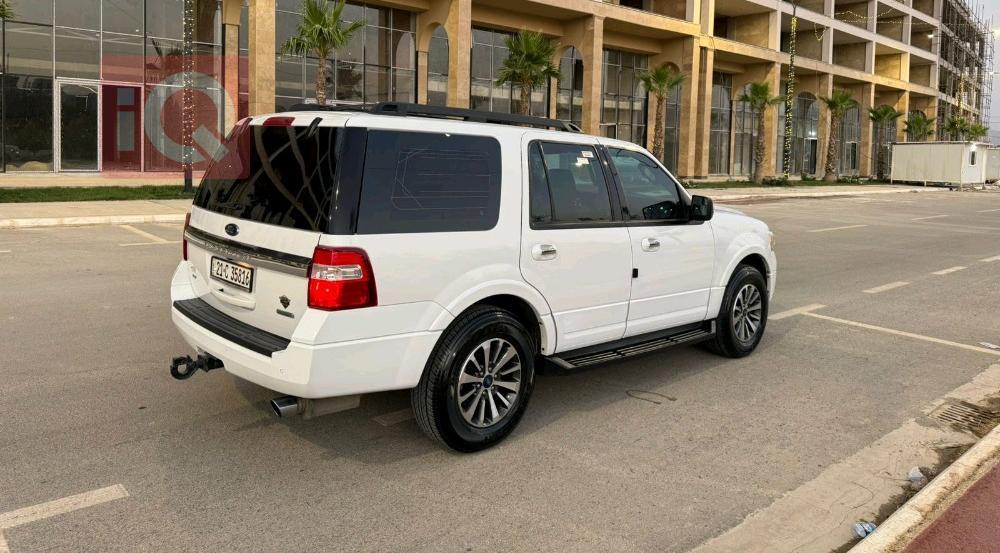 فۆرد ئێکسپێدیشن